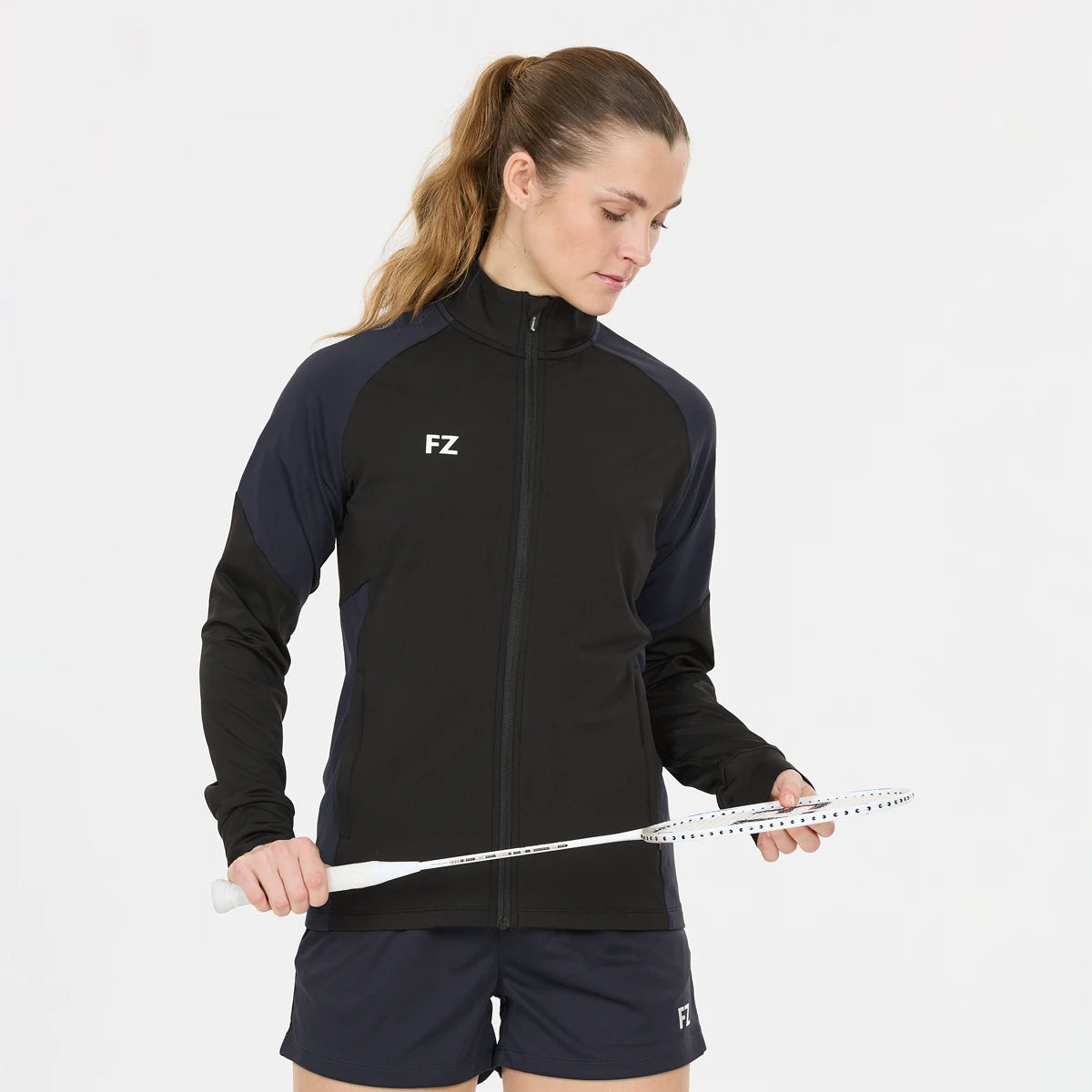 VESTE FZ FORZA FEMME CL2602