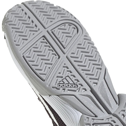 CHAUSSURES ADIDAS JUNIOR COURTFLASH TOUTES SURFACES