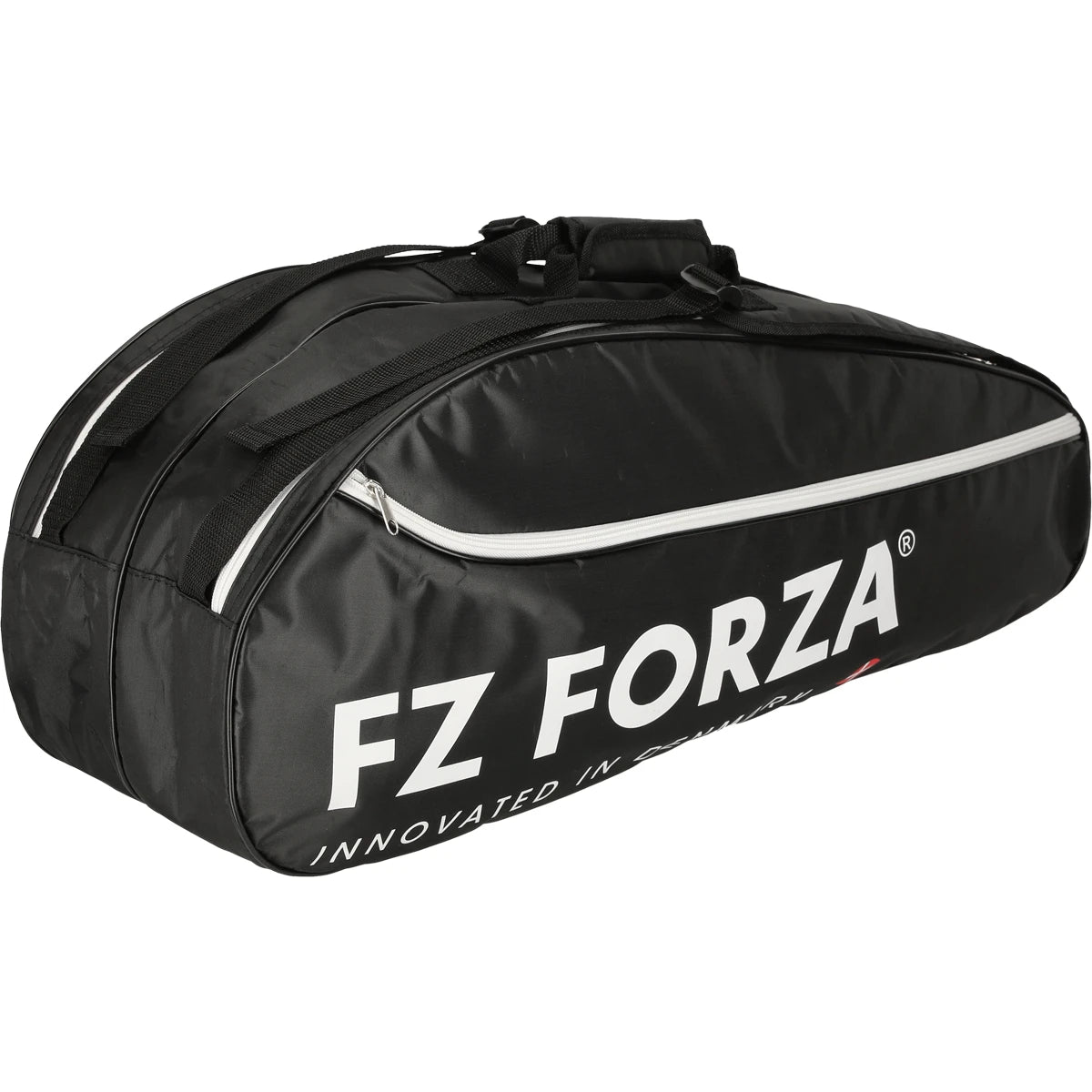 Sac Fz Forza Game 6R Noir