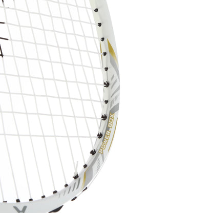 RAQUETTE DE BADMINTON VICTOR THRUSTER K AK 4U5 (CORDEE)
