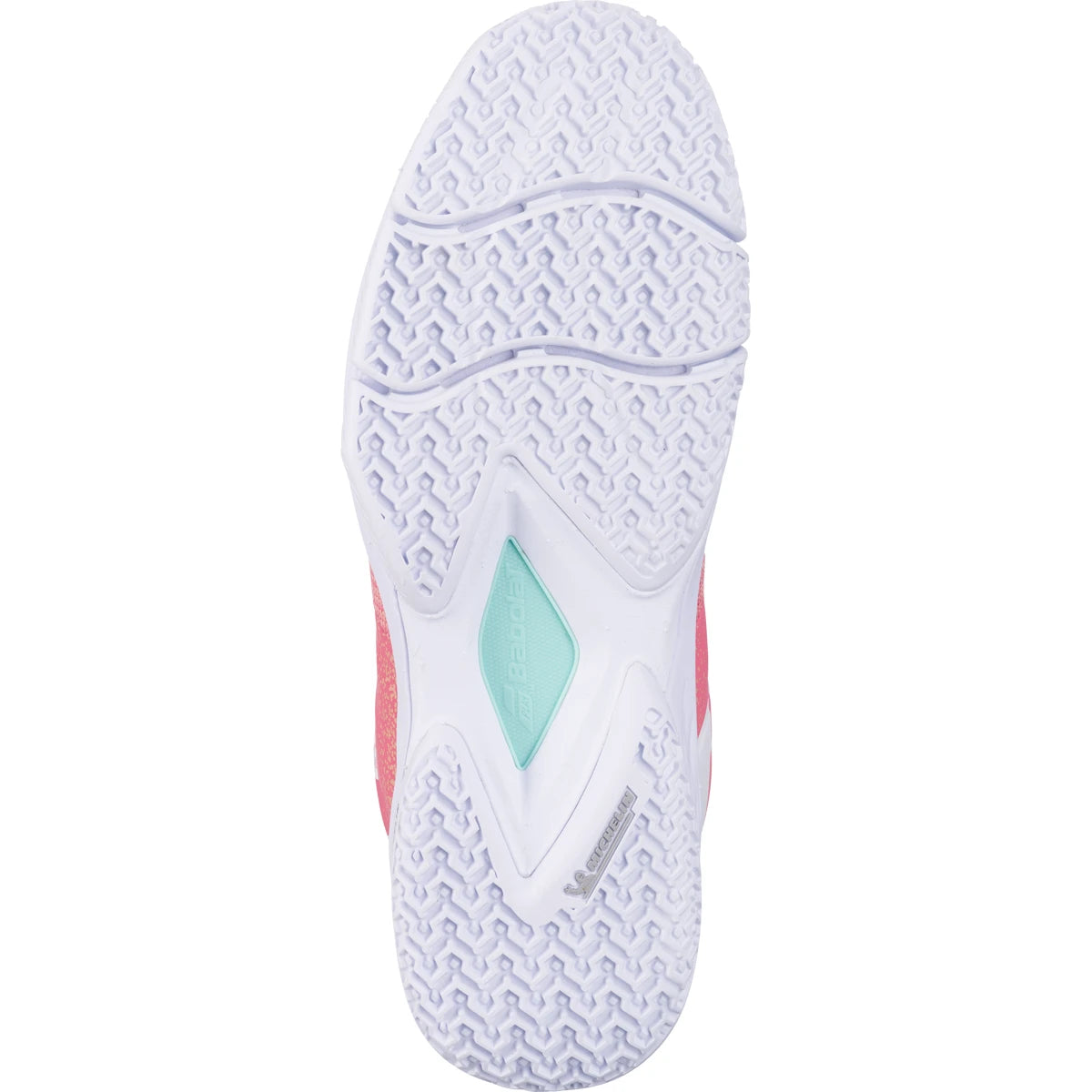 CHAUSSURES BABOLAT PADEL FEMME SENSA