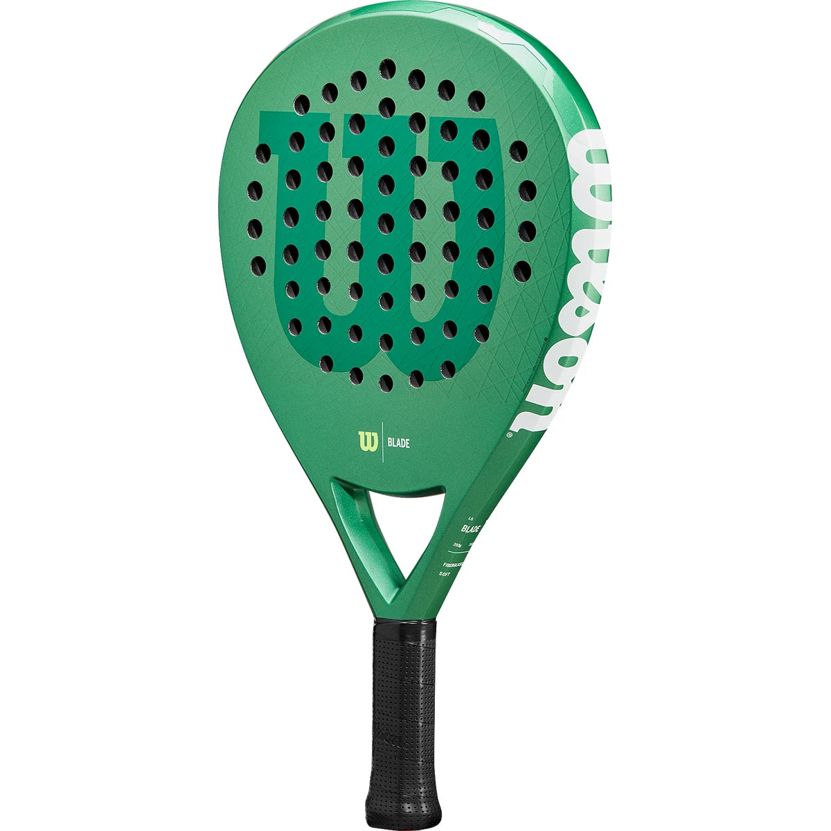 WILSON BLADE LS V3 PADEL RACQUET