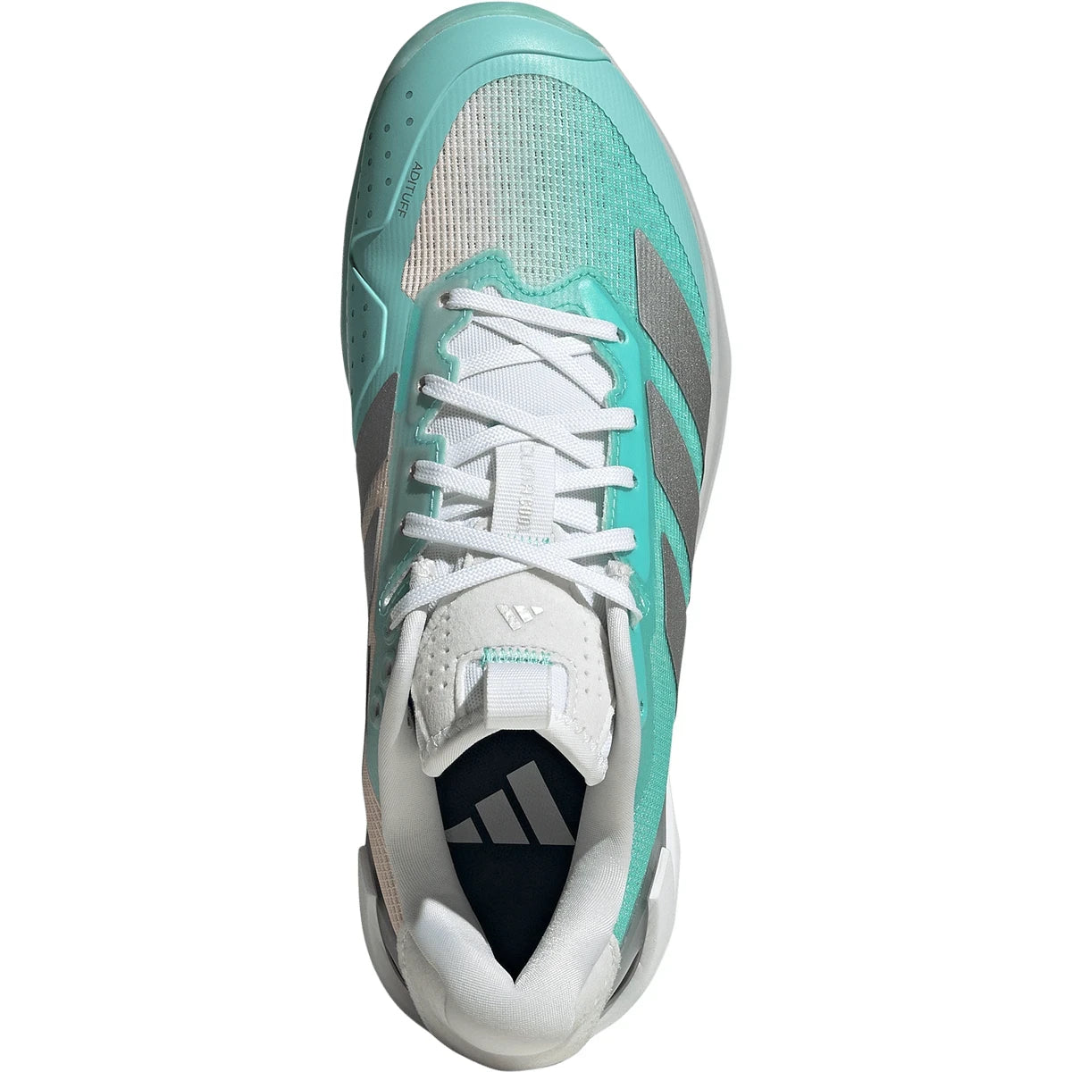 CHAUSSURES ADIDAS FEMME ADIZERO UBERSONIC 5 TOUTES SURFACES