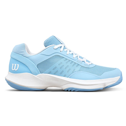 WILSON PADEL SCHUHE DAMEN HURAKN PRO V2