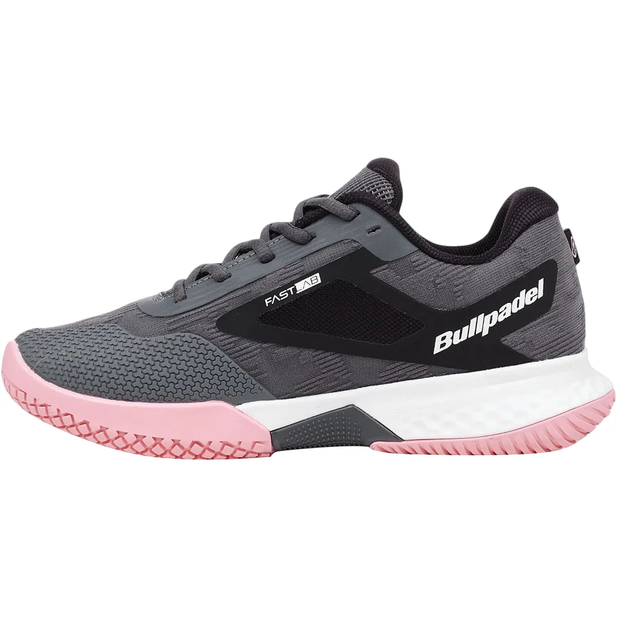 CHAUSSURES PADEL BULLPADEL FEMME VERTEX VIBRAM 25V