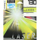 CORDAGE TOALSON LASER (13 METRES)