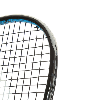 Raquette de Squash Pro Kennex Black Ace MV Blue