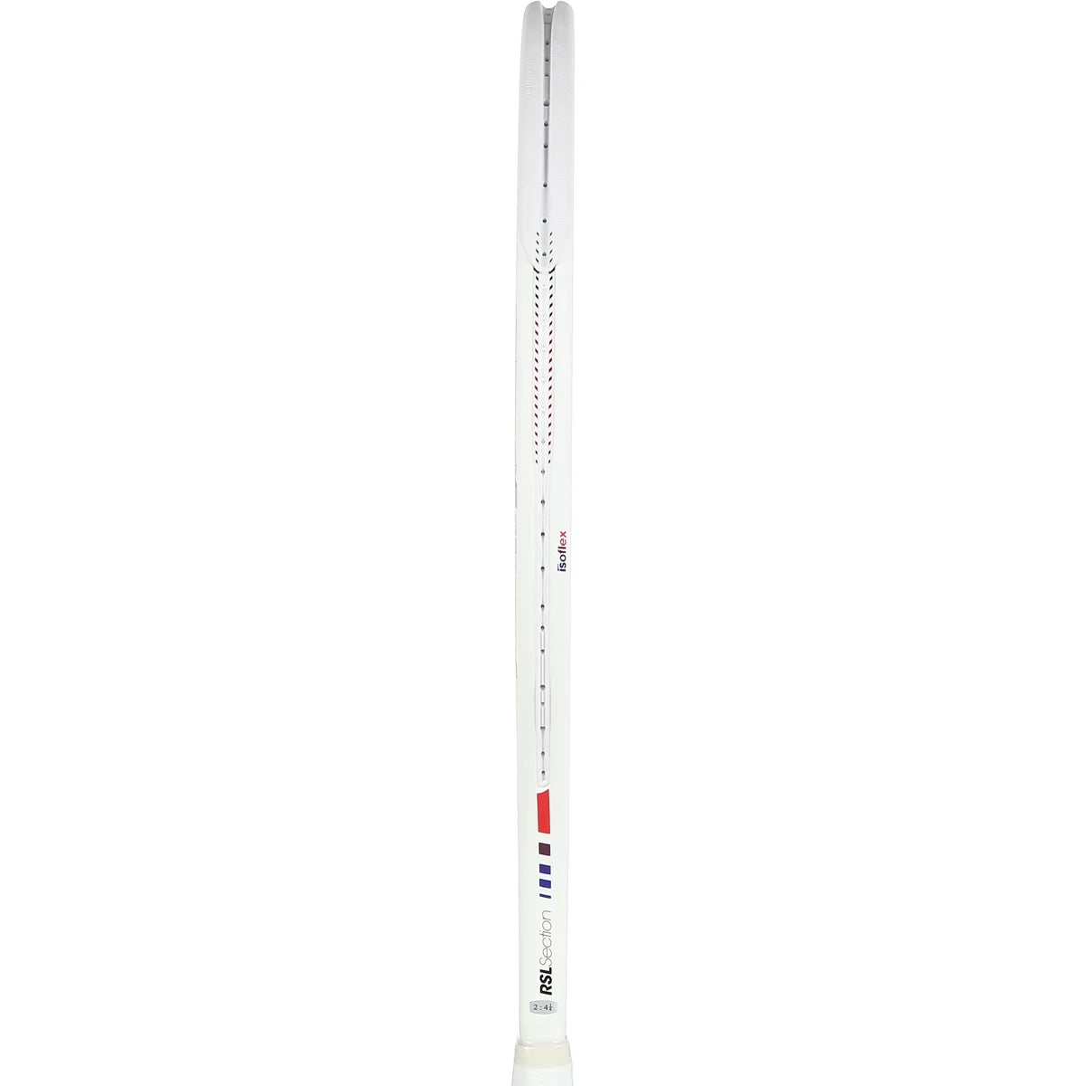 RAQUETTE TECNIFIBRE T-FIGHT 280 ISO (280 GR)