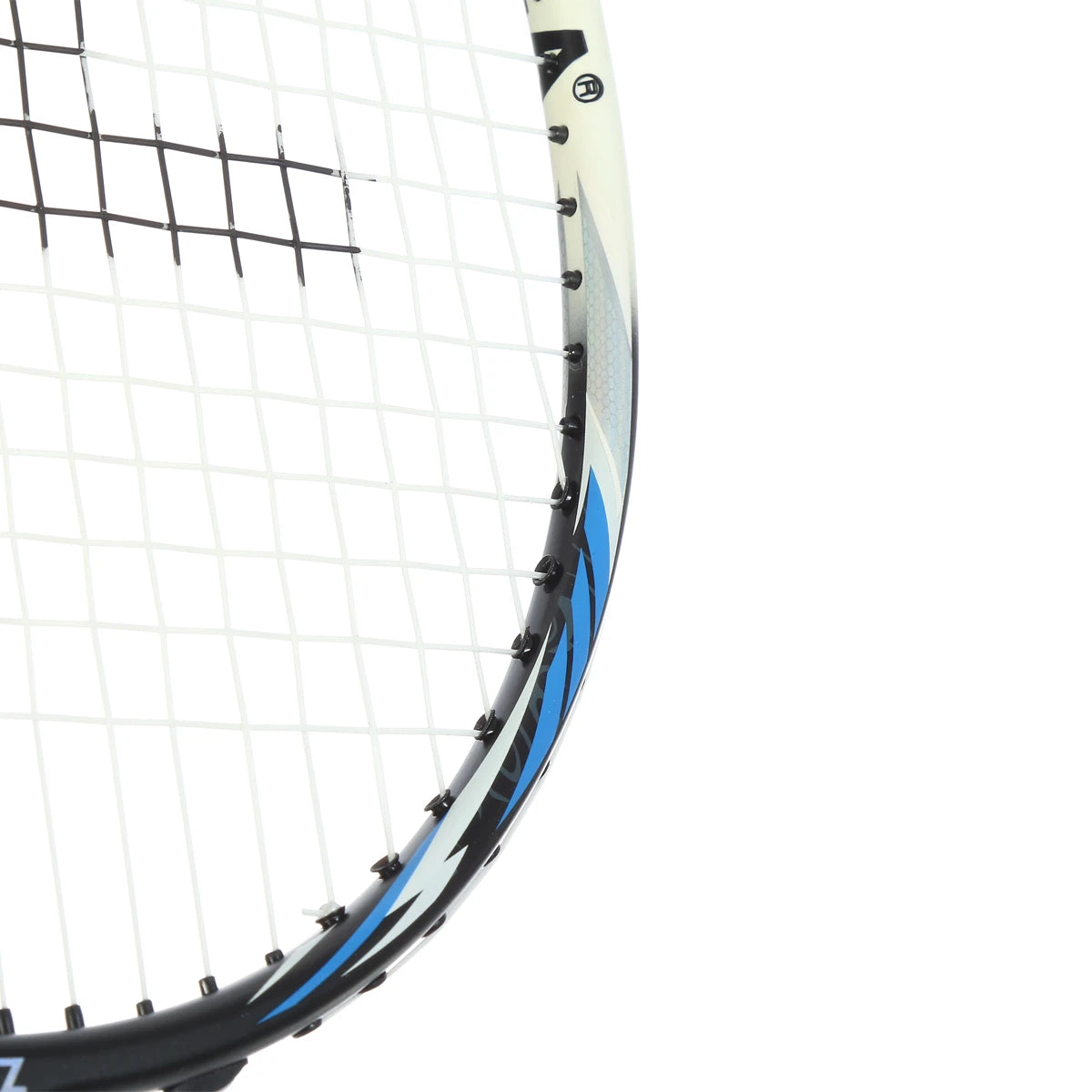 RAQUETTE DE BADMINTON FZ FORZA PRECISION TI-72F (CORDEE) FZ262680