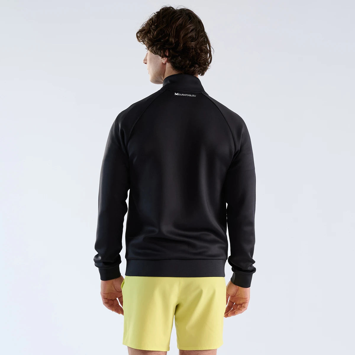 TRAININGSJACKE MOURATOGLOU APPAREL NEW YORK