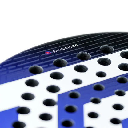 RAQUETTE DE PADEL TEST TECNIFIBRE CURVA SOFT