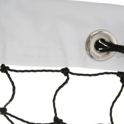FILET DE TENNIS POUR COURT DE SIMPLE 10 METRES