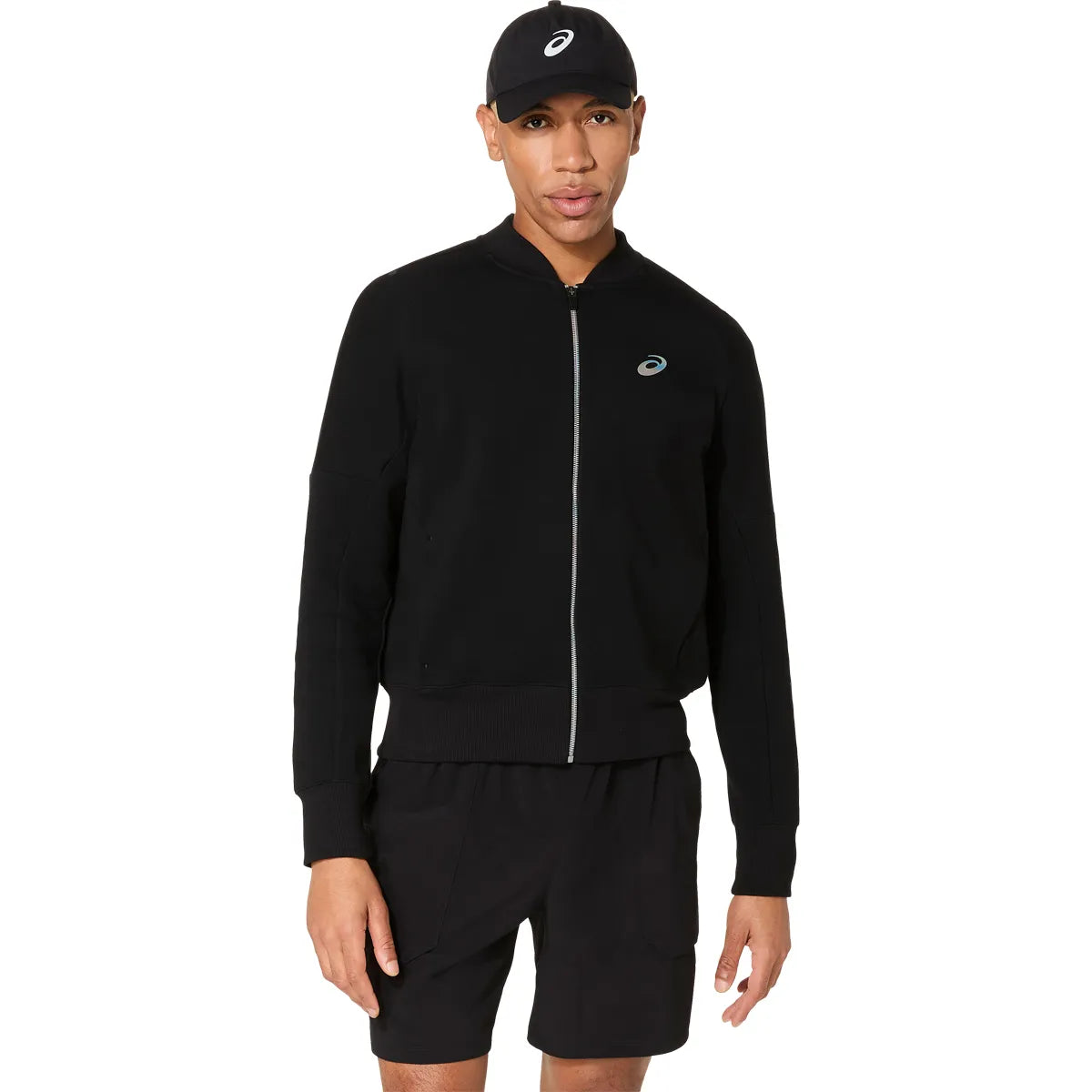 VESTE ASICS MATCH NIGHT ENERGY