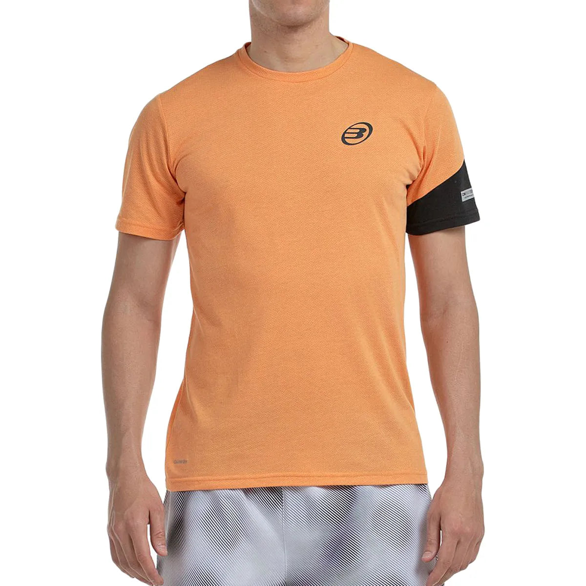 BULLPADEL MASTER MONTIA T-SHIRT