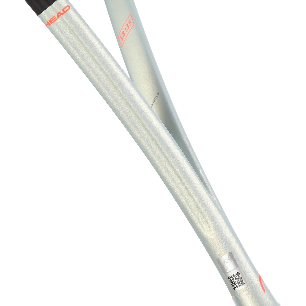 RAQUETTE DE SQUASH HEAD RADICAL 135 SB