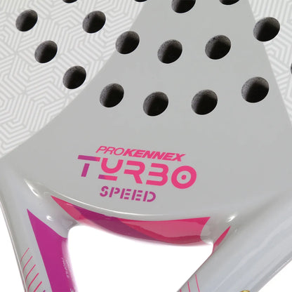PRO KENNEX TURBO PINK PADEL RACKET