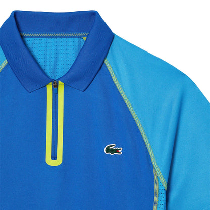 POLO LACOSTE ATHLETE EURO CLAY