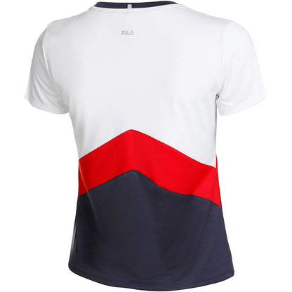 T-SHIRT FILA FEMME AURELIA