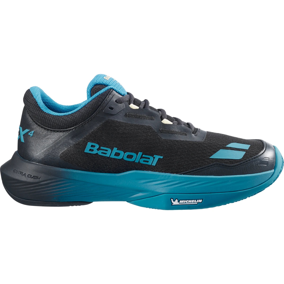 CHAUSSURES BABOLAT SFX 4 TERRE BATTUE