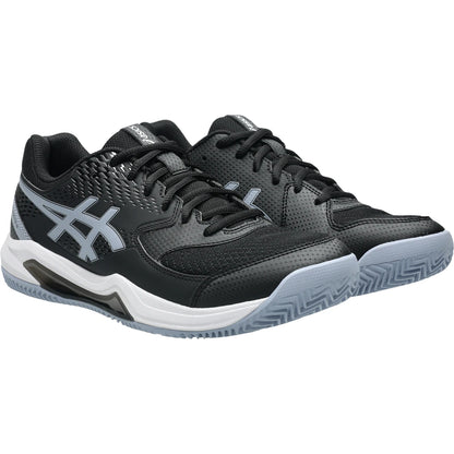 ASICS GEL DEDICATE 8 CLAY COURT SHOES
