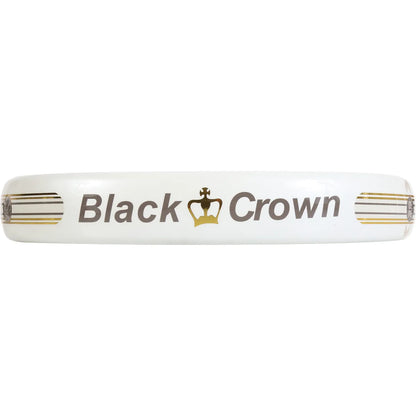 BLACK CROWN HURRICANE PRO 3.0 PADEL RACKET