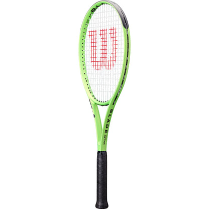 RAQUETTE WILSON BLADE FEEL 105 RXT TNS (298 GR)