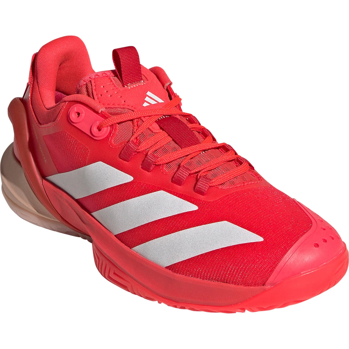 CHAUSSURES ADIDAS FEMME ADIZERO CYBERSONIC 2 TOUTES SURFACES