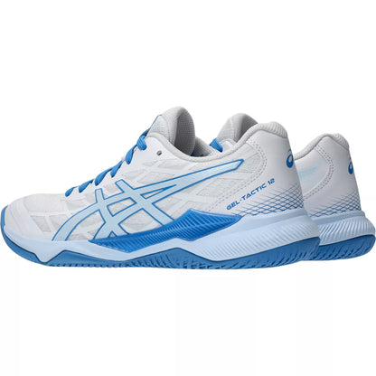 ASICS WOMEN'S INDOOR GEL TACTIC 12 SHOES
