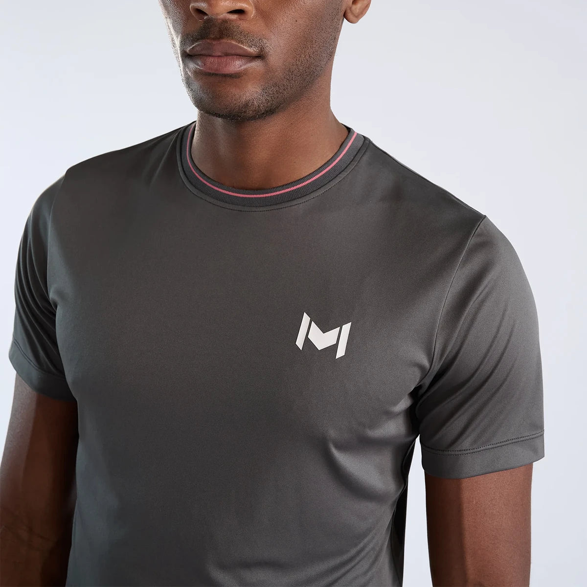 T-SHIRT MOURATOGLOU APPAREL MATCH PARIS