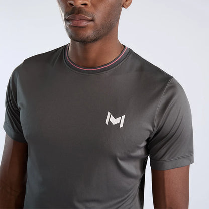 T-SHIRT MOURATOGLOU APPAREL MATCH PARIS