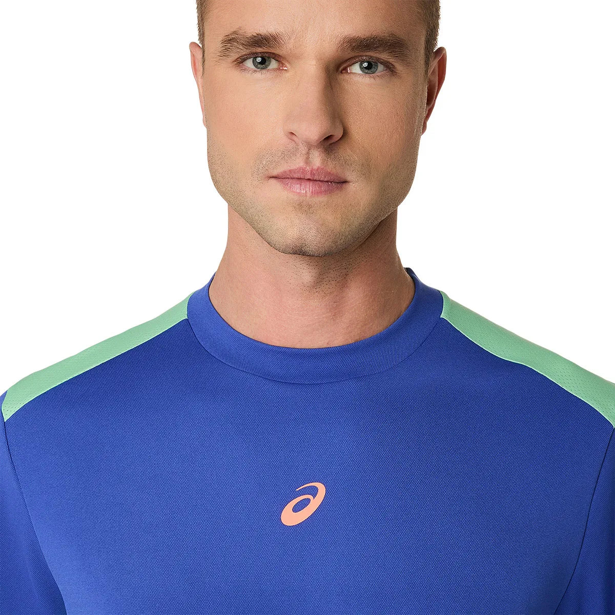 T-SHIRT ASICS PADEL COURT