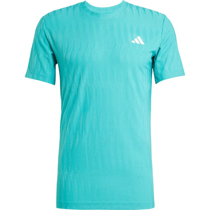 T-SHIRT ADIDAS FREELIFT GAMESET GALAN
