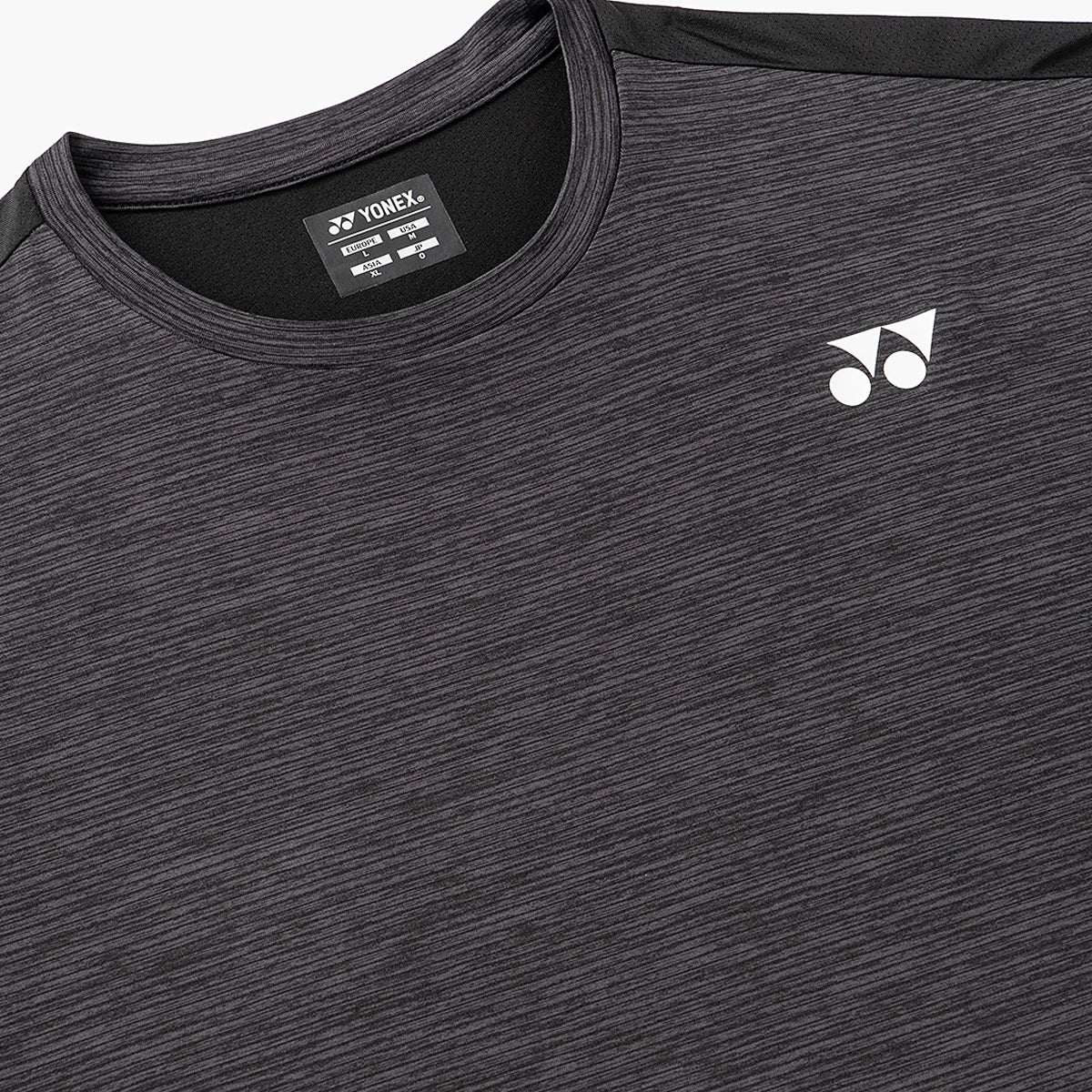 T-SHIRT YONEX TOUR ELITE LANGARM 16848EX