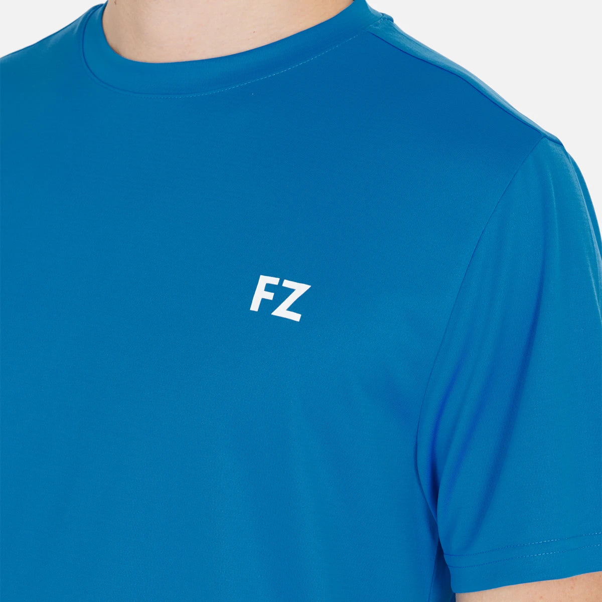 T-SHIRT FZ FORZA HOMME BA2514 S/S BLUE