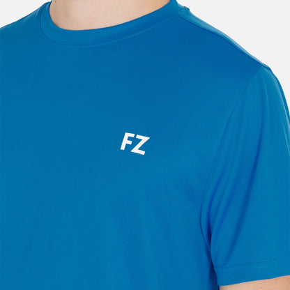 T-SHIRT FZ FORZA HOMME BA2514 S/S BLUE