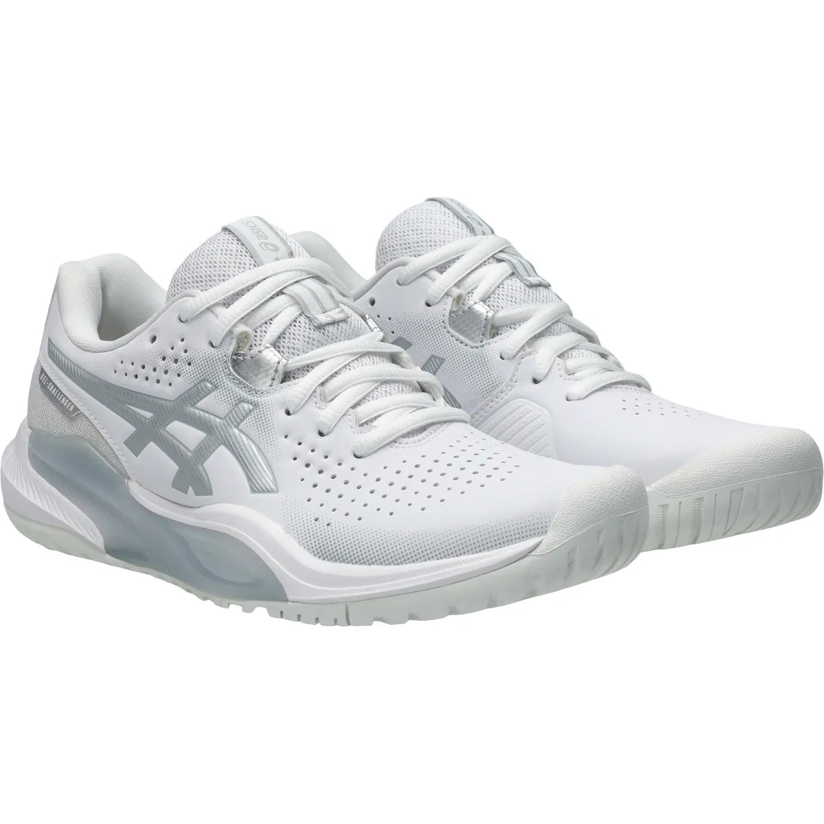 DAMEN ASICS GEL CHALLENGER 15 SCHUHE FÜR ALLE OBERFLÄCHEN