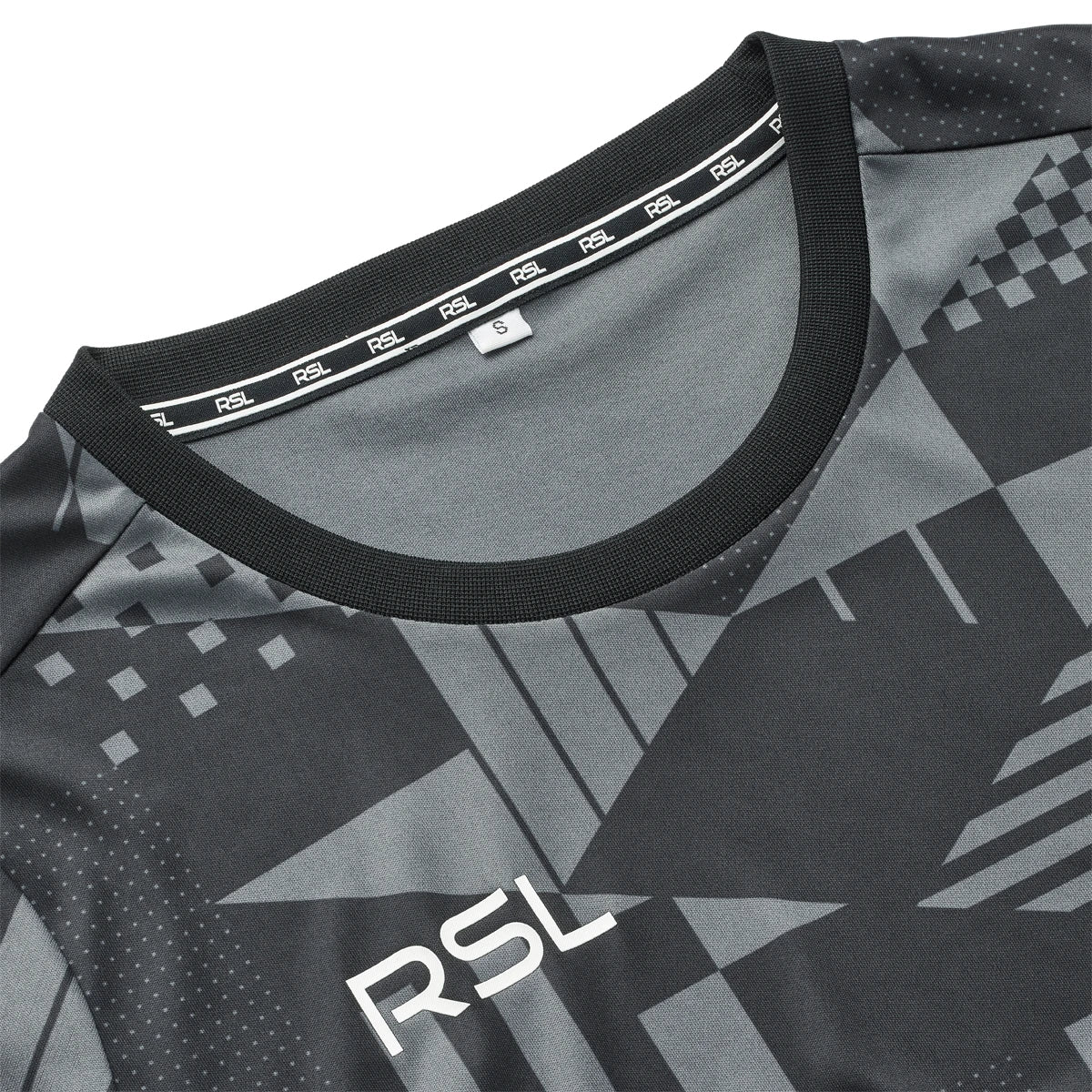 T-SHIRT RSL FEMME STONE