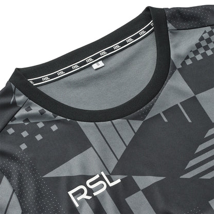 T-SHIRT RSL FEMME STONE