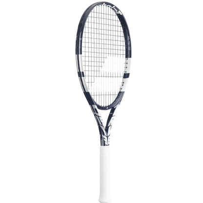 RACKET BABOLAT EVO DRIVE 115 WIMBLEDON (240 GR) (STRINGED)