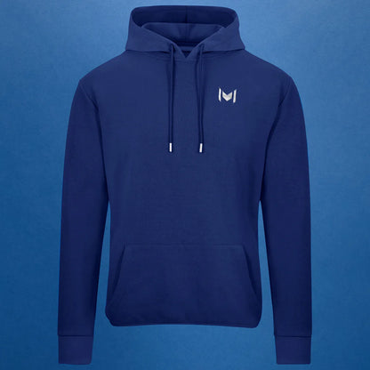 SWEAT MOURATOGLOU APPAREL A CAPUCHE NEW YORK
