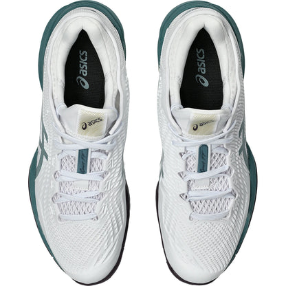 ASICS COURT FF3 SCHUHE FÜR ALLE OBERFLÄCHEN
