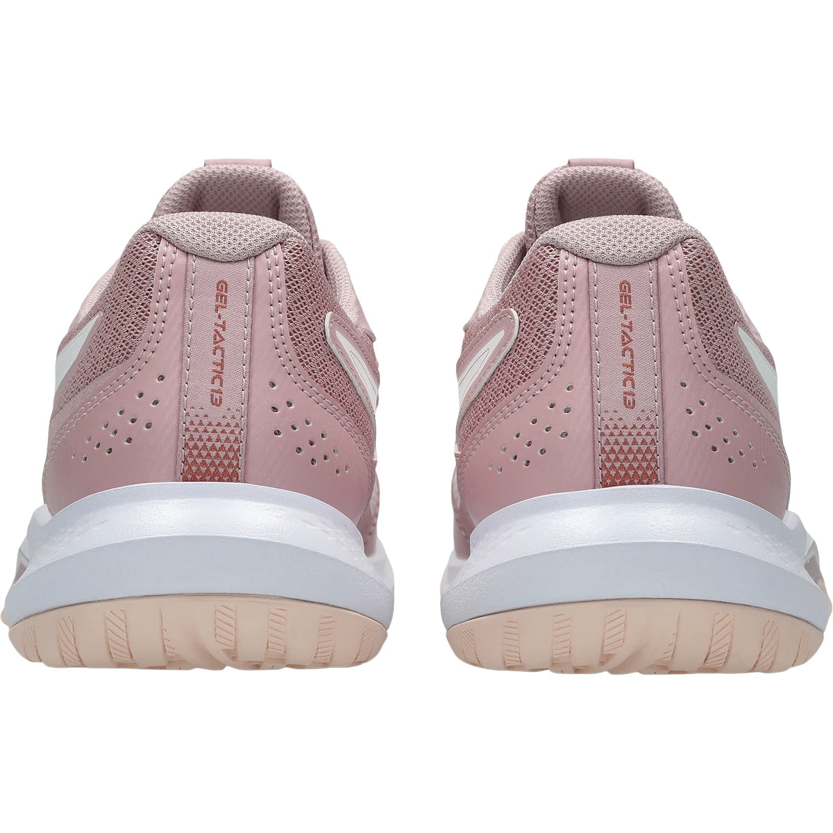 CHAUSSURES ASICS FEMME INDOOR GEL TACTIC 13