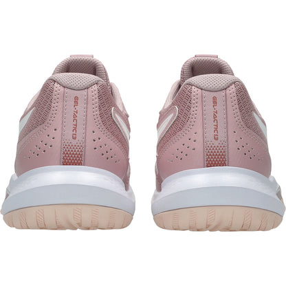 CHAUSSURES ASICS FEMME INDOOR GEL TACTIC 13