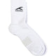 Chaussettes Hundred White/Black (La Paire)
