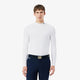 T-SHIRT LACOSTE CORE PERFORMANCE MANCHES LONGUES