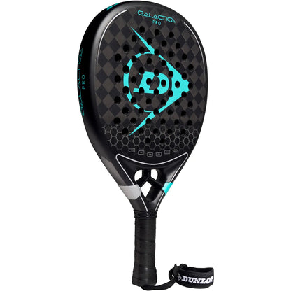 DUNLOP GALACTICA PRO PADEL RACKET