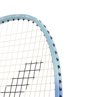 RAQUETTE DE BADMINTON VICTOR THRUSTER RYUGA SPORT F (CORDEE)