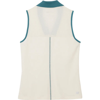 POLO LACOSTE FEMME ATHLETE LONDRES