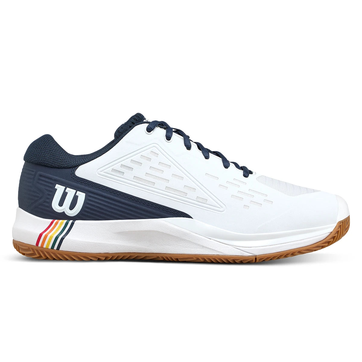 CHAUSSURES WILSON RUSH PRO ACE TERRE BATTUE