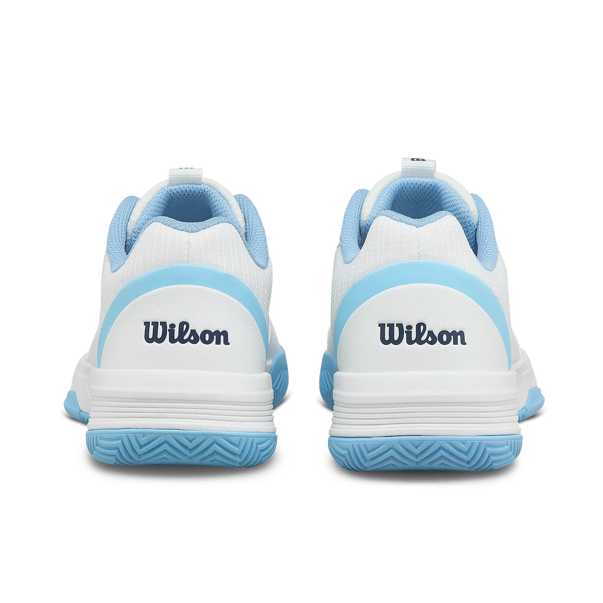 CHAUSSURES WILSON FEMME COURTGLIDE TOUTES SURFACES